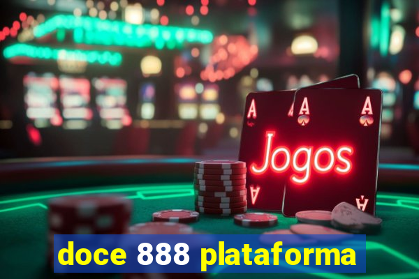 doce 888 plataforma